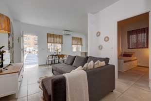 Estepona, Sierra Estepona SEBA